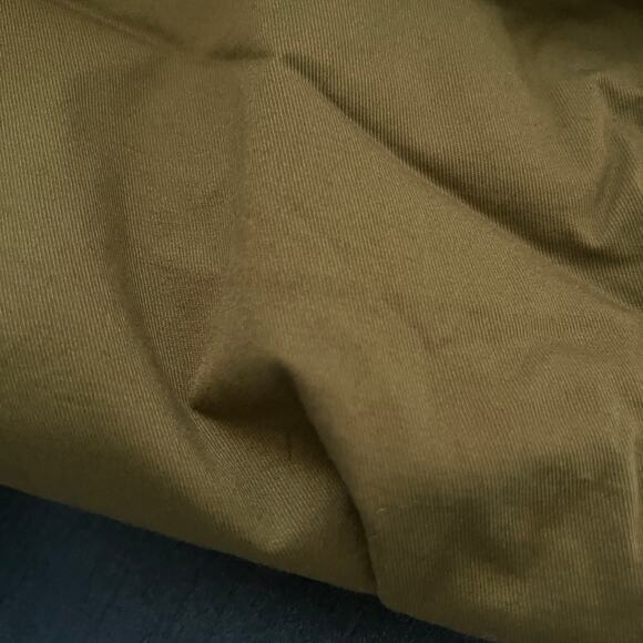 Laurie Felt Lightweight Chino Pants Martini Olive, Reg 2 - Picture 16 of 16